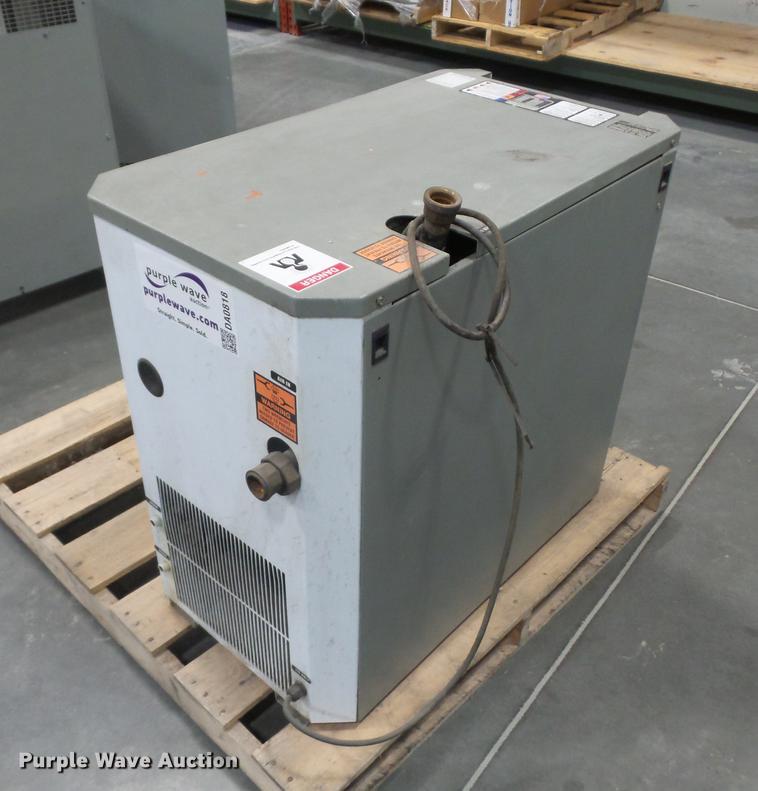 image for item DA0818 Airtek CT80 air dryer