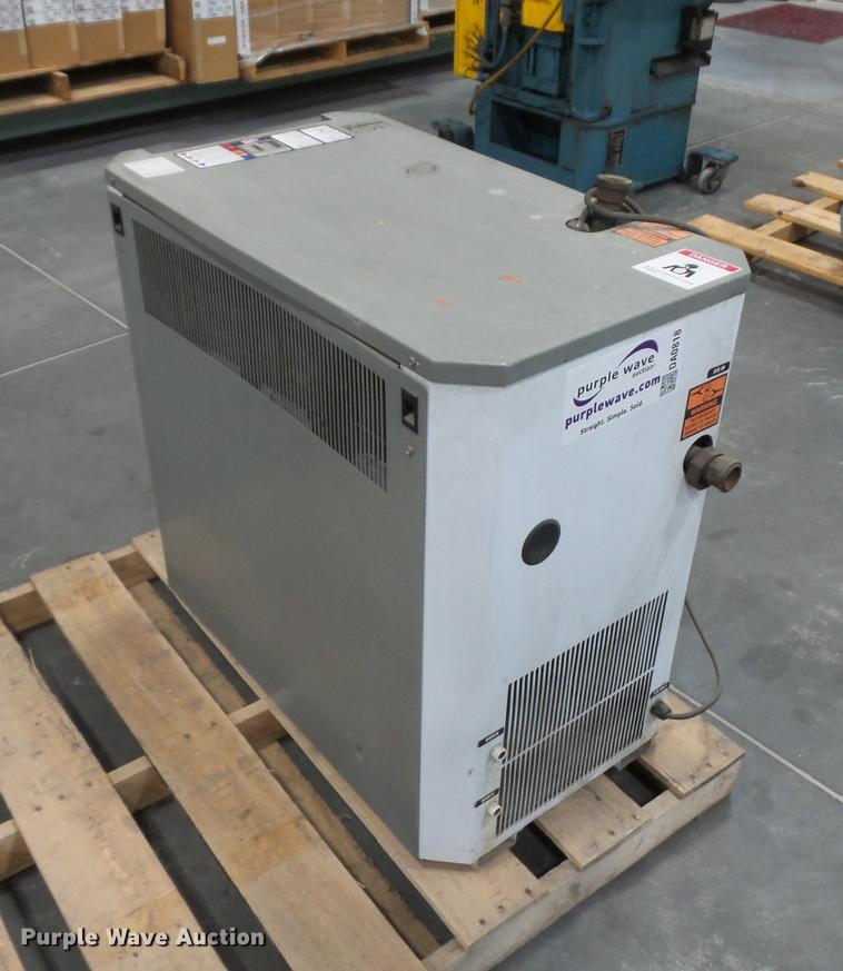image for item DA0818 Airtek CT80 air dryer