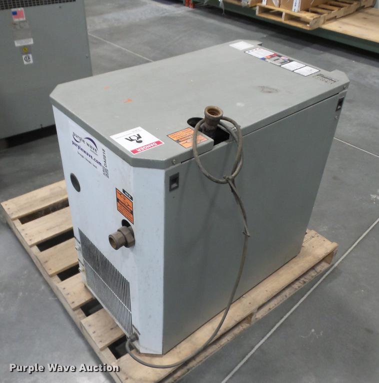 image for item DA0818 Airtek CT80 air dryer