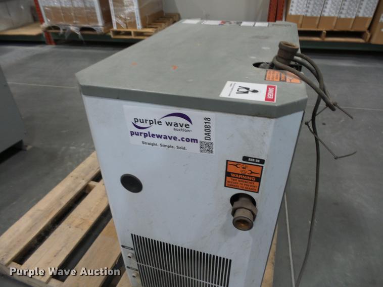 image for item DA0818 Airtek CT80 air dryer