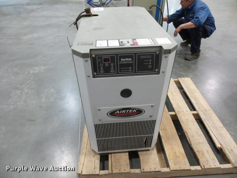 image for item DA0818 Airtek CT80 air dryer