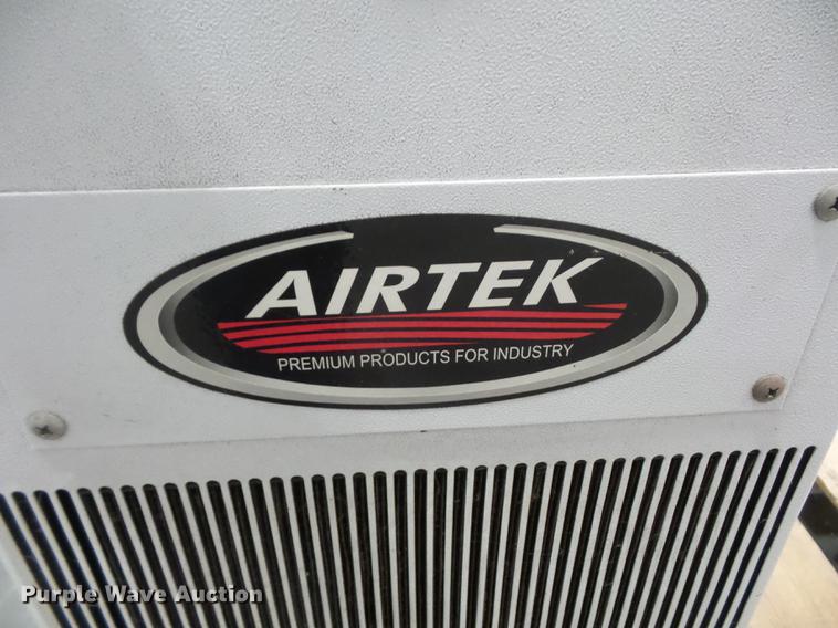 image for item DA0818 Airtek CT80 air dryer