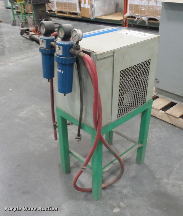 image for item DA0819 Great Lakes GRF-40 air dryer