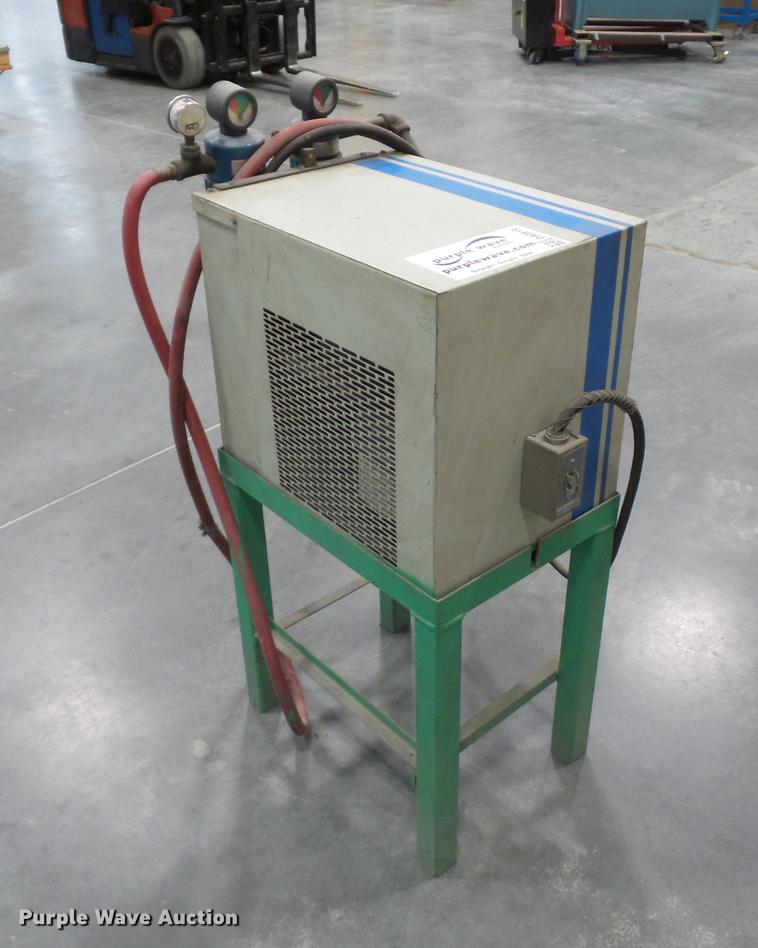 image for item DA0819 Great Lakes GRF-40 air dryer