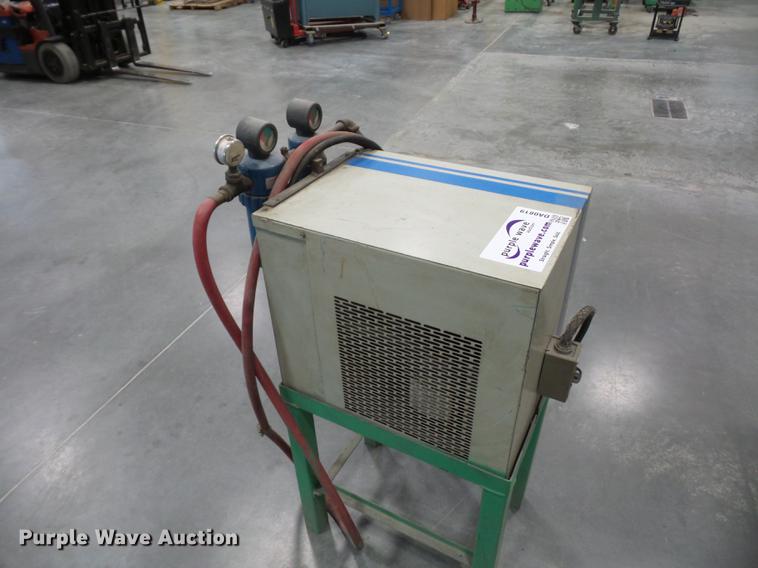 image for item DA0819 Great Lakes GRF-40 air dryer