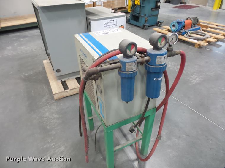 image for item DA0819 Great Lakes GRF-40 air dryer