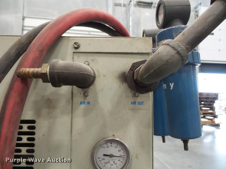 image for item DA0819 Great Lakes GRF-40 air dryer