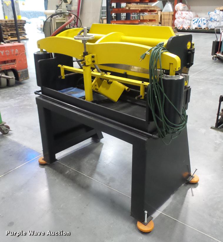 image for item DA0822 Atek 4120GF0004 press brake