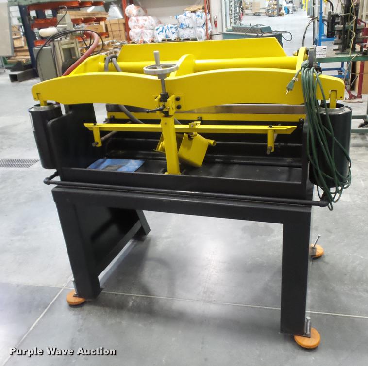 image for item DA0822 Atek 4120GF0004 press brake