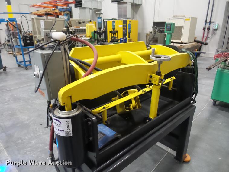 image for item DA0822 Atek 4120GF0004 press brake