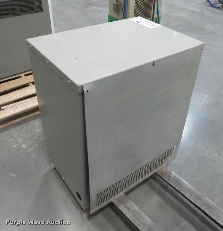 image for item DA0823 Step down transformer