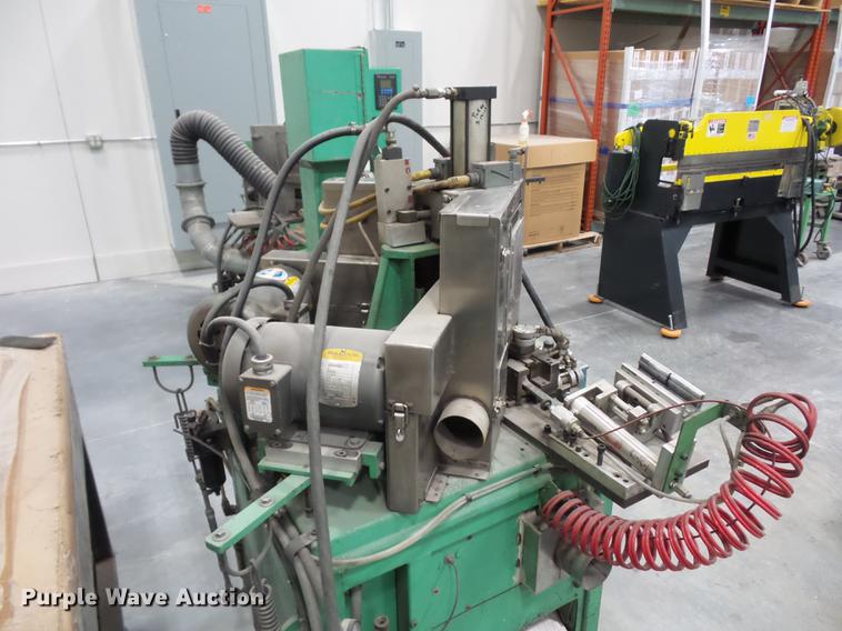 image for item DA0827 Double miter saw