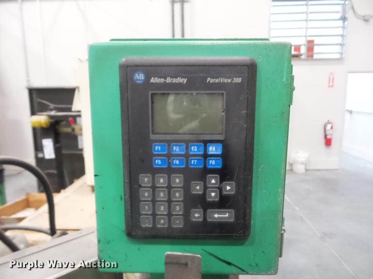 image for item DA0827 Double miter saw