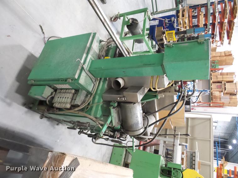 image for item DA0827 Double miter saw