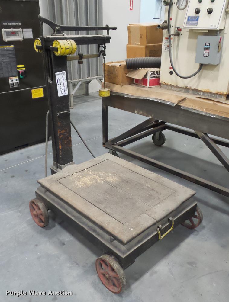 image for item DA0831 Scale