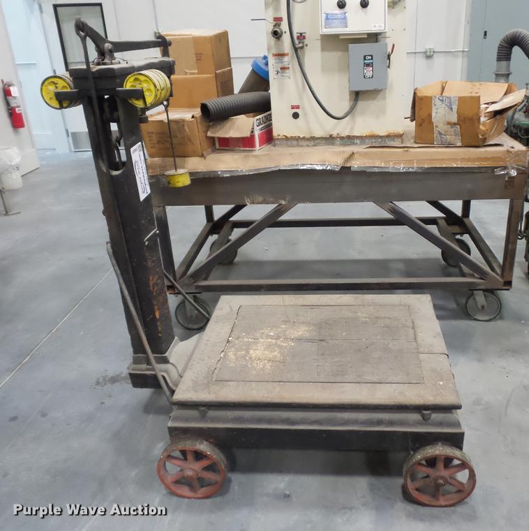 image for item DA0831 Scale