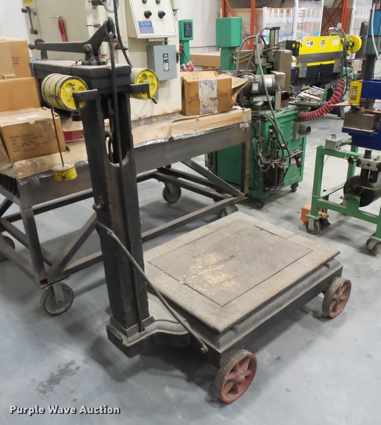 image for item DA0831 Scale