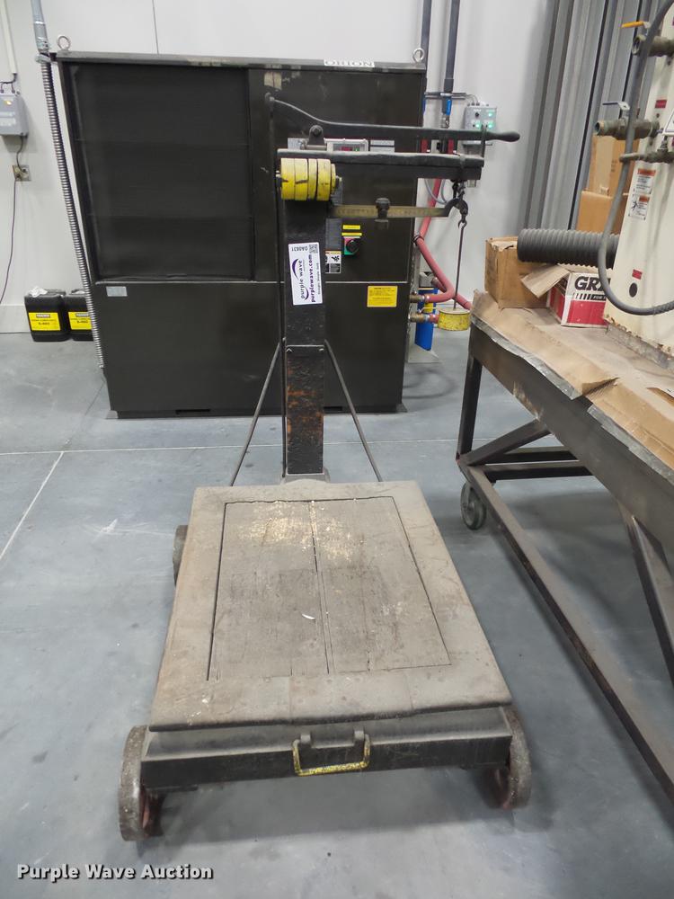 image for item DA0831 Scale