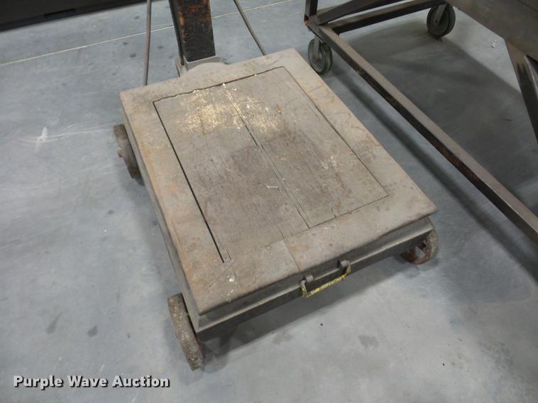 image for item DA0831 Scale