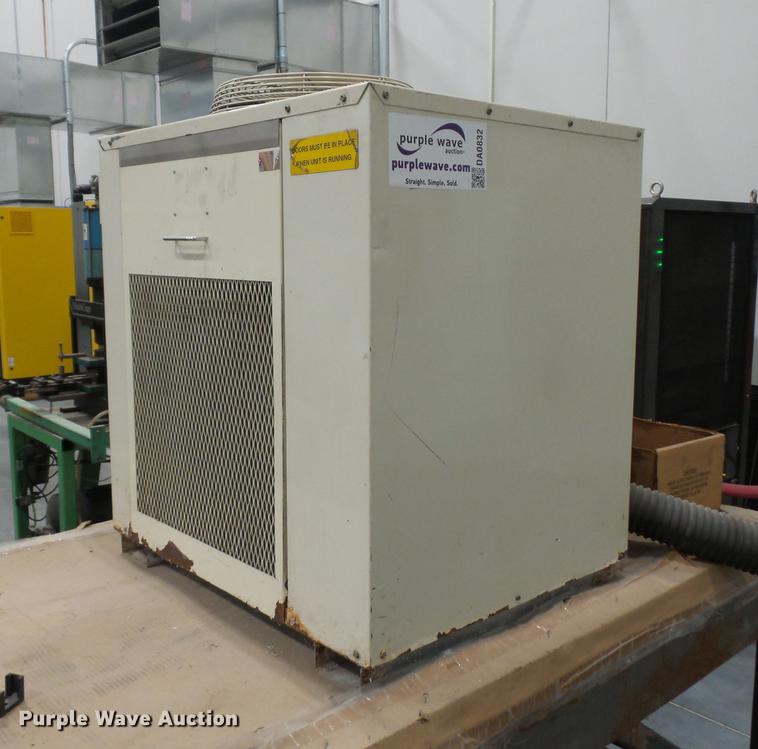 image for item DA0832 Schieber 150 chiller
