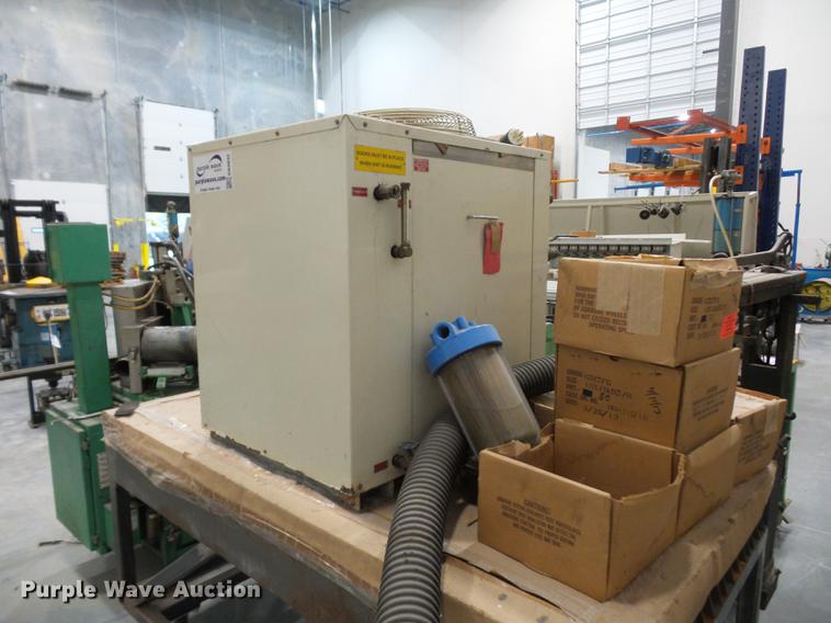 image for item DA0832 Schieber 150 chiller
