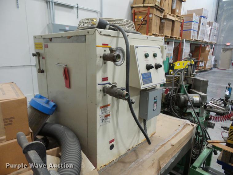 image for item DA0832 Schieber 150 chiller