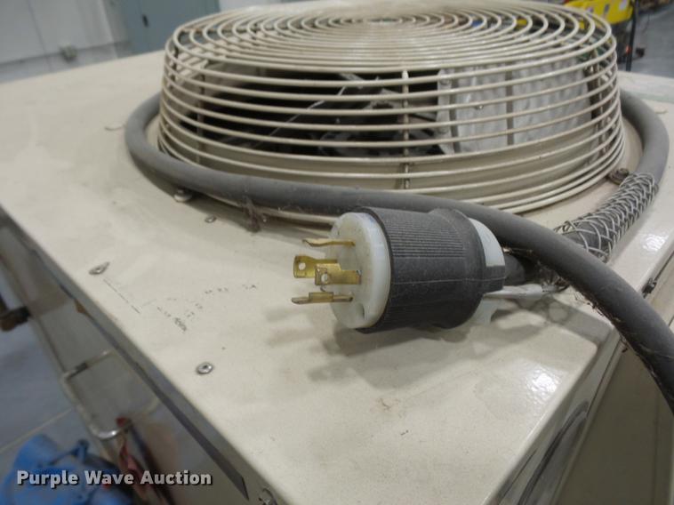 image for item DA0832 Schieber 150 chiller