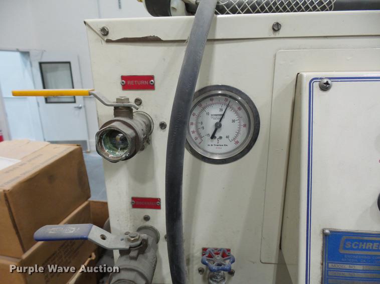 image for item DA0832 Schieber 150 chiller