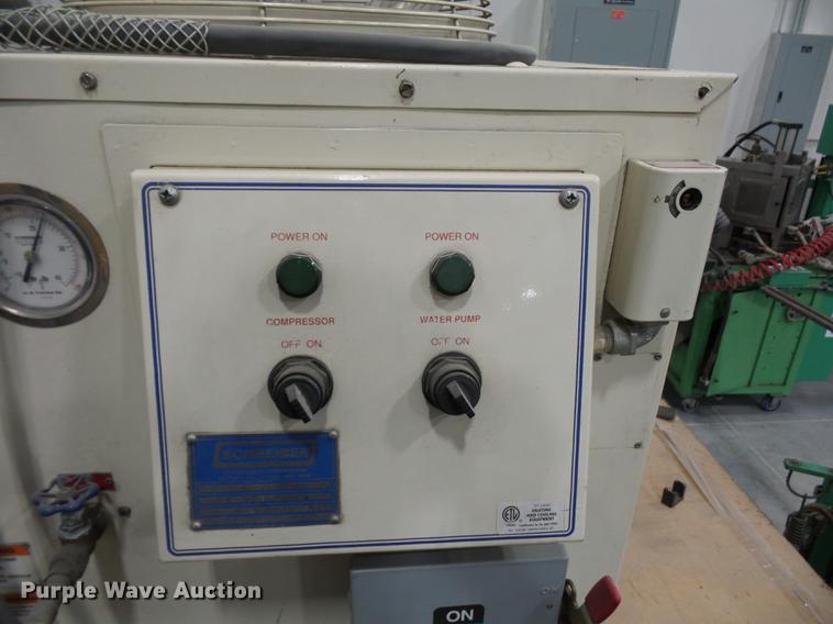 image for item DA0832 Schieber 150 chiller