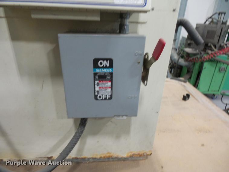 image for item DA0832 Schieber 150 chiller