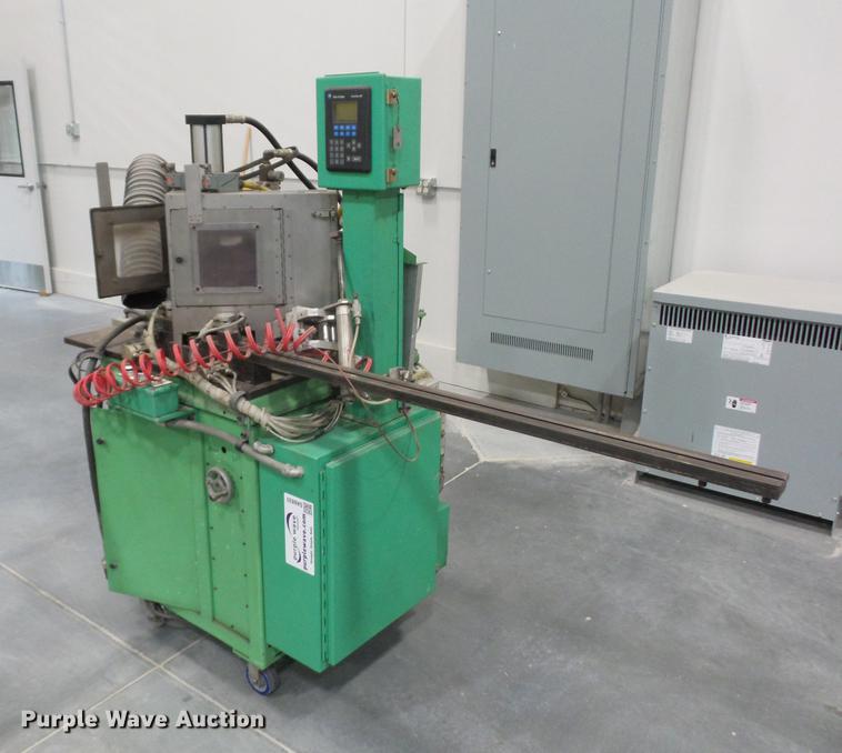 image for item DA0833 Double miter saw