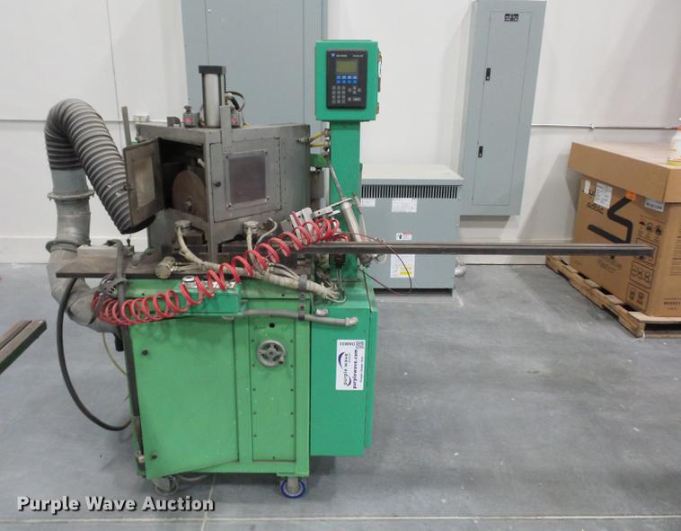 image for item DA0833 Double miter saw