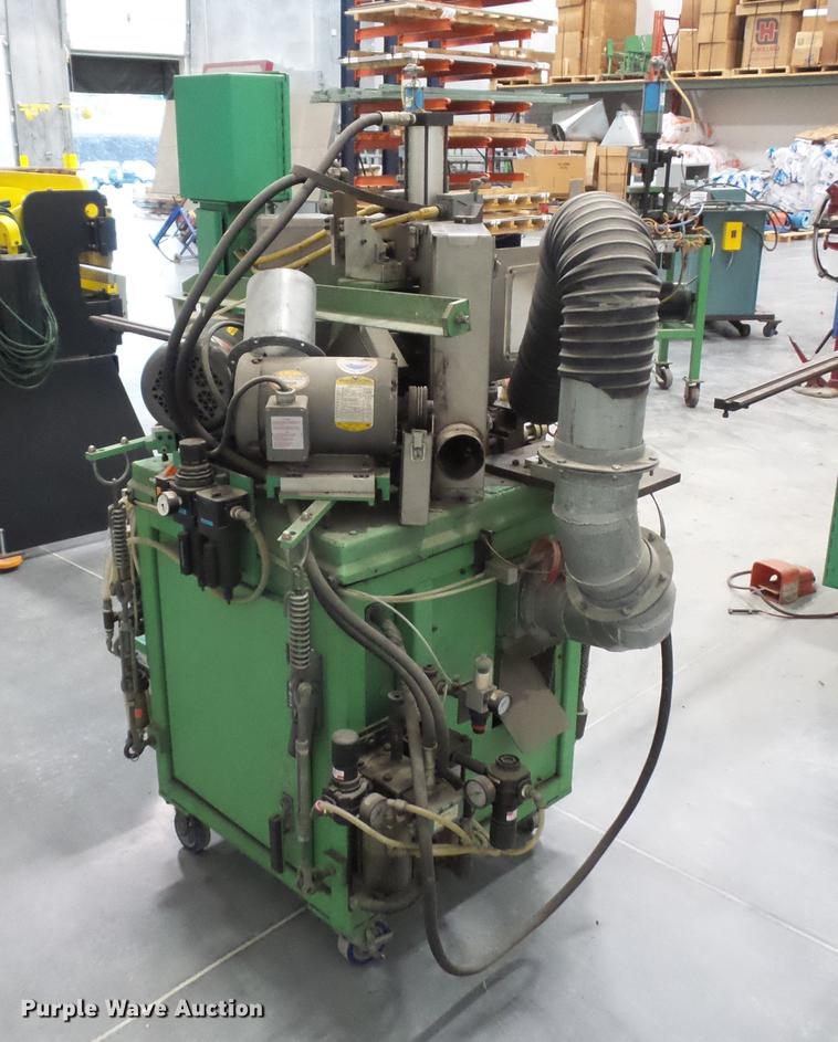 image for item DA0833 Double miter saw