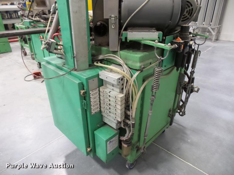 image for item DA0833 Double miter saw