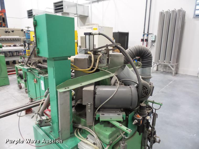 image for item DA0833 Double miter saw