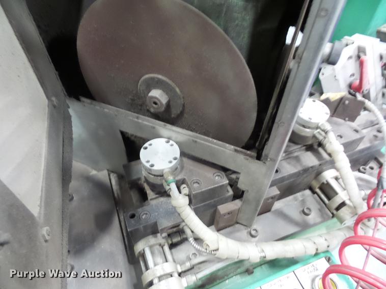 image for item DA0833 Double miter saw