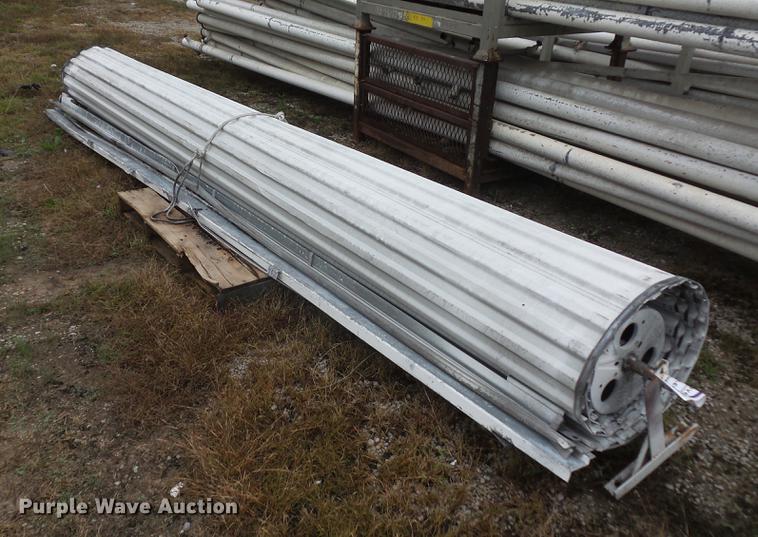 image for item DA0842 Garage door