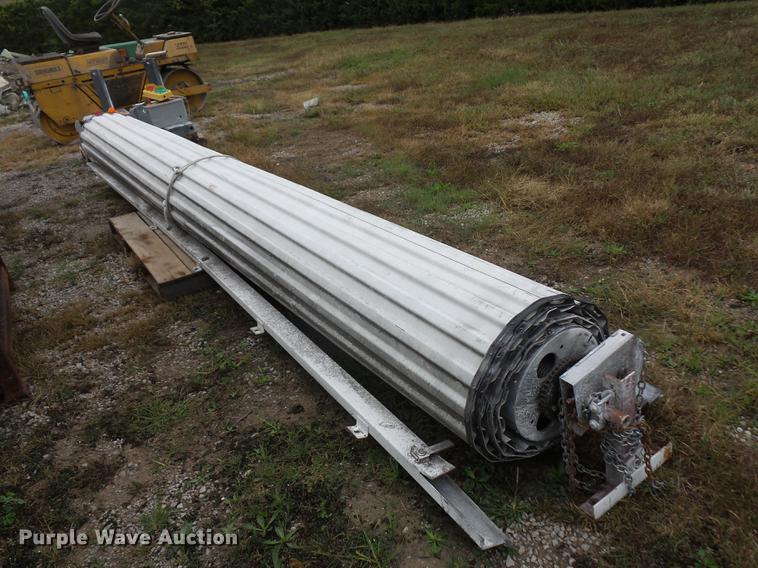 image for item DA0842 Garage door