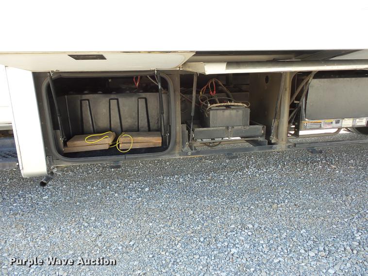 image for item DA0868 2006 Chevrolet C5500 Chateau RV