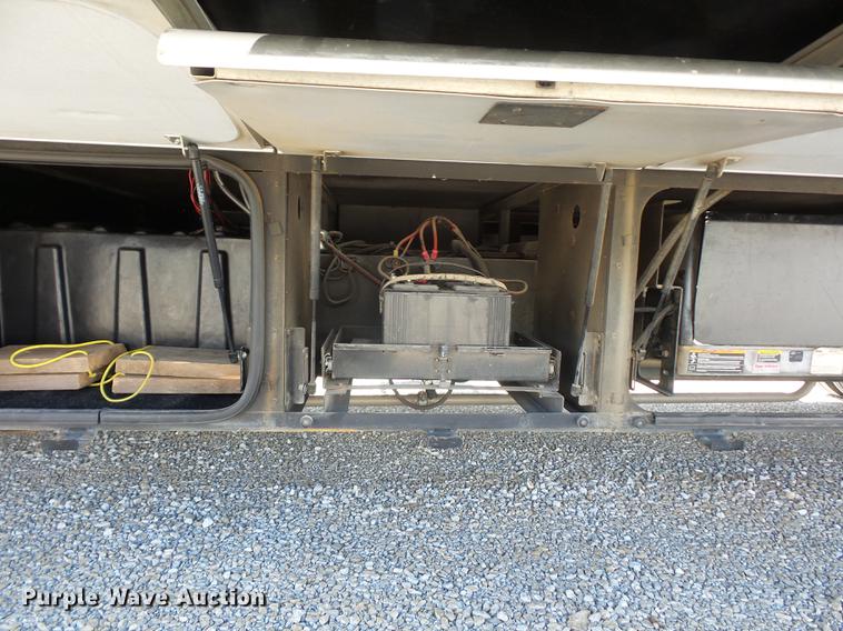 image for item DA0868 2006 Chevrolet C5500 Chateau RV