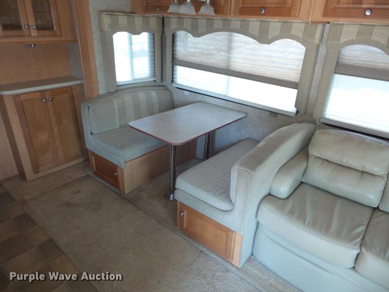 image for item DA0868 2006 Chevrolet C5500 Chateau RV