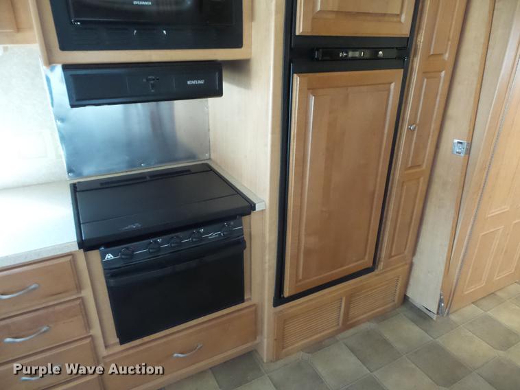 image for item DA0868 2006 Chevrolet C5500 Chateau RV