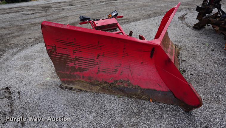 image for item DA1261 V-plow