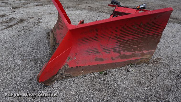 image for item DA1261 V-plow