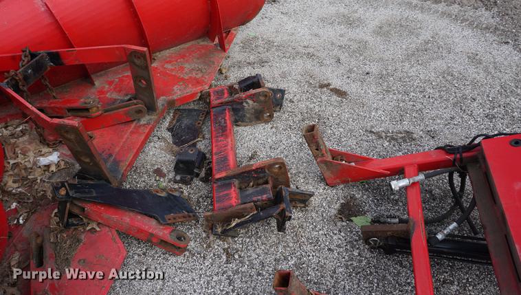 image for item DA1261 V-plow