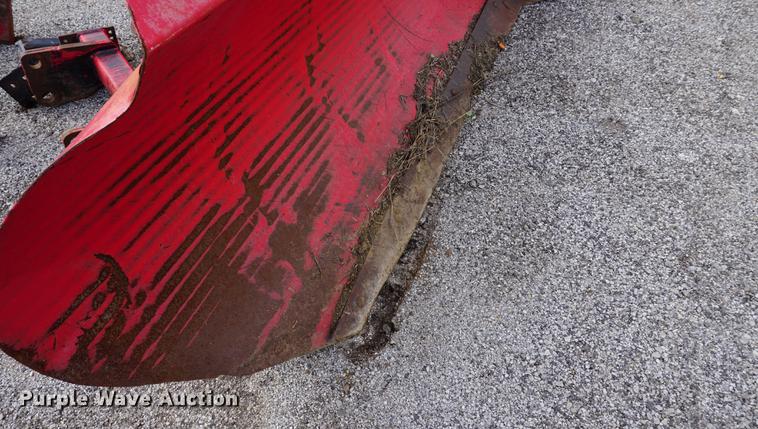 image for item DA1261 V-plow