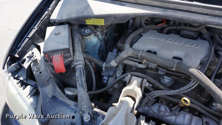 image for item DA1318 2002 Chevrolet Venture van