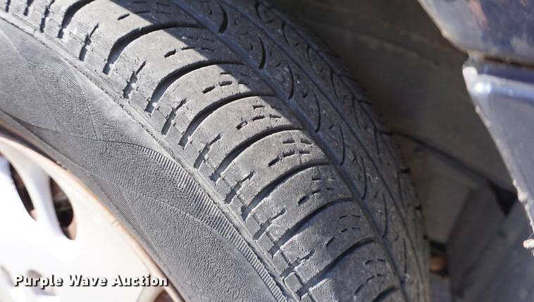 image for item DA1318 2002 Chevrolet Venture van