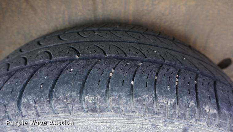 image for item DA1318 2002 Chevrolet Venture van