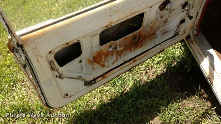 image for item DA5558 1961 Chevrolet Corvair